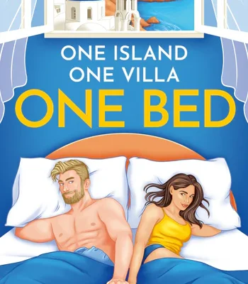 One Bed – Joss Wood – Review