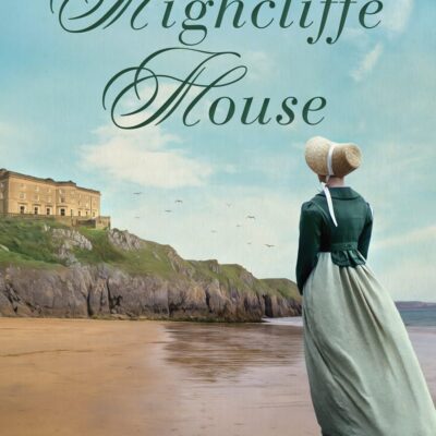 Highcliffe House by Megan Walker – Review